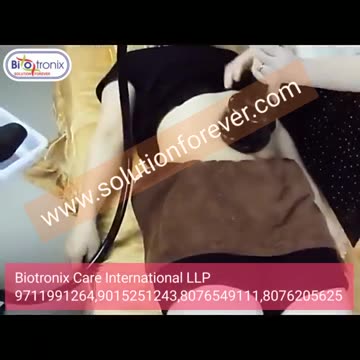Physiotherapy and Slimming G5 Massager Full Body with Pillar Imported