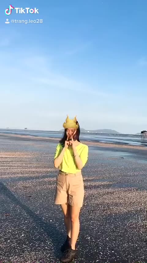 CẦN GIỜ (13-11-2020) DANCE 05