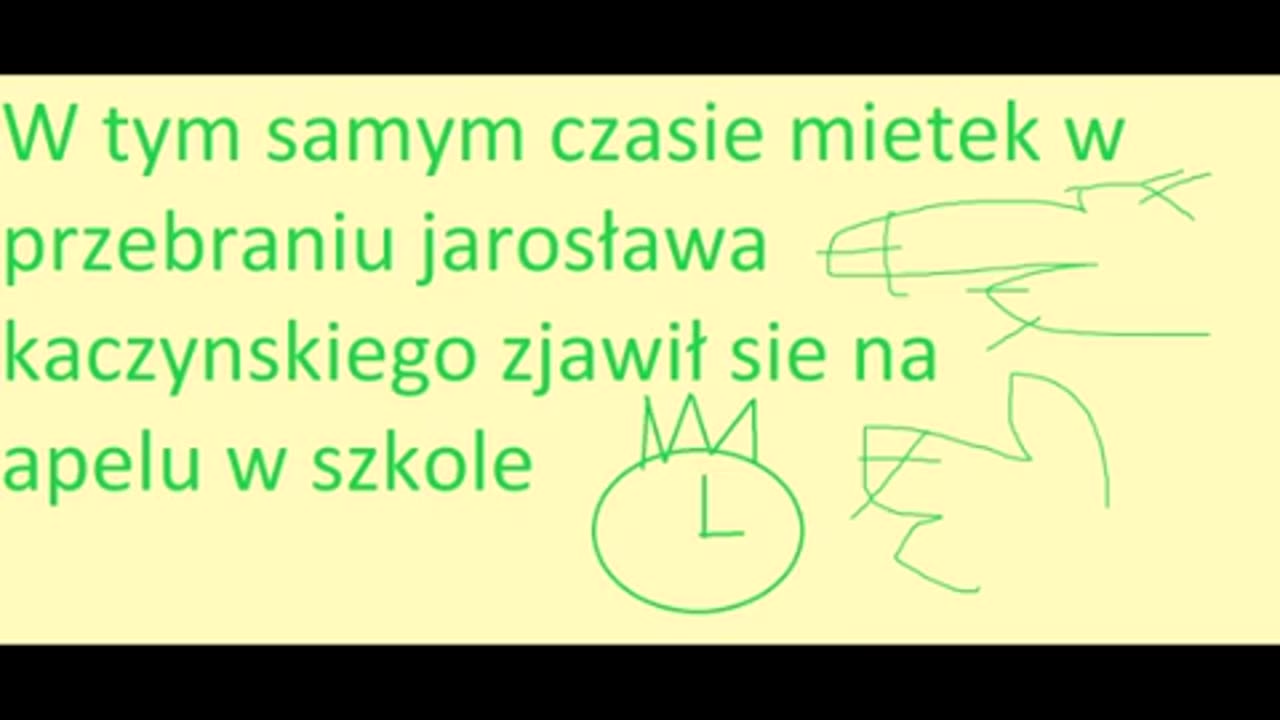 bloki kultury odcinek 11 - Od lewej do prawej od prawej do lewej