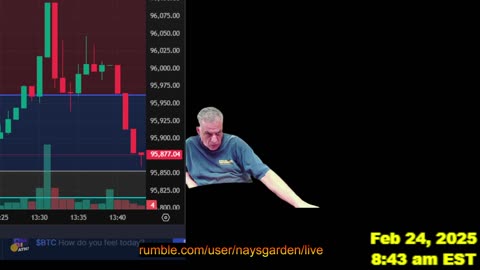 WE ARE LIVE IN THE NEW CHAT AT stumblechat.com/room/nay REGISTER NOW!