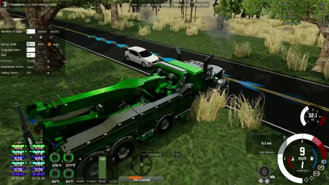 Beamng live dwi and goood music