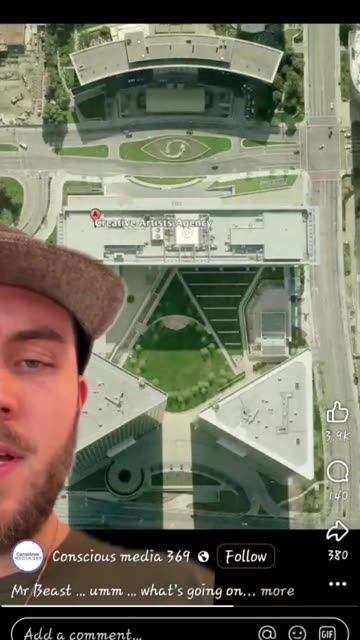 Beast was also the nickname for Aleister Crowley.... coincidence????