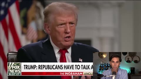 Donald Trump promised we would get tired of winning. Apparently he was right.