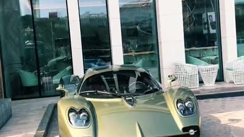 🤯🏎 This V12 Lamborghini Rev Sound is PURE Symphony! | LuxurySportsCars