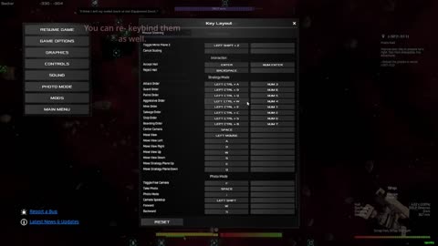 AVORION│How to KEYBIND ORDERS & Use Them Properly │Beginner's Guide 2025