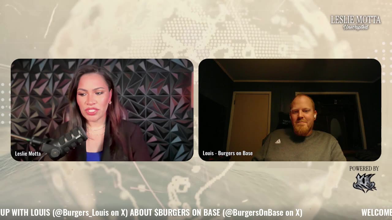 LM UNSCRIPTED EP 4 MEME COIN COMMUNITIES