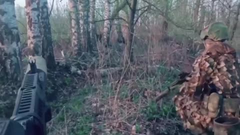 💥🏰 Ukraine Russia War | Russian Sappers at Frontlines | RCF
