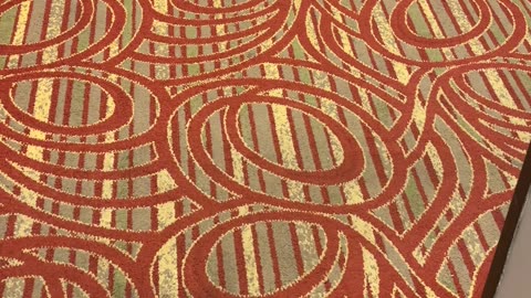 Robotic Hotel Vacuum Cleaner Robot Maid