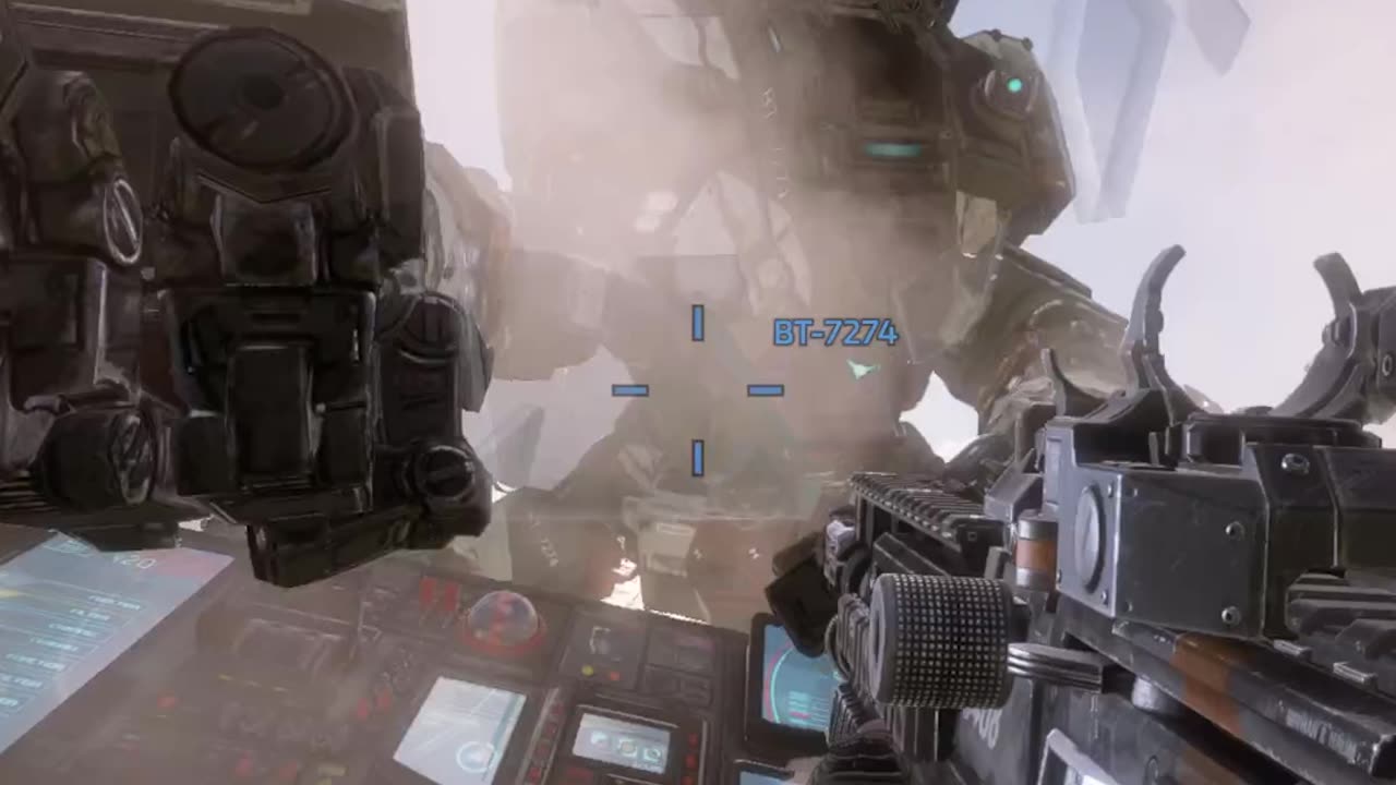 TitanfallĀ® 2