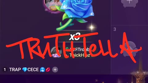 TRAP CECE SHENNA314 PANEL