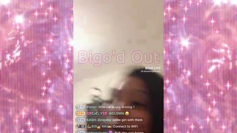 Tasty Mocha Gets Into An Altercation | Link Up w/ Droski