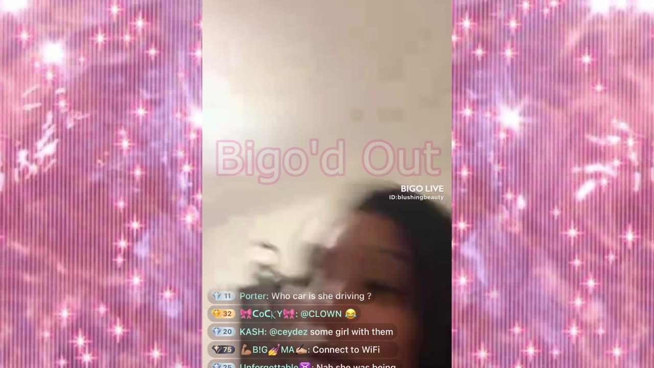 Tasty Mocha Gets Into An Altercation | Link Up w/ Droski