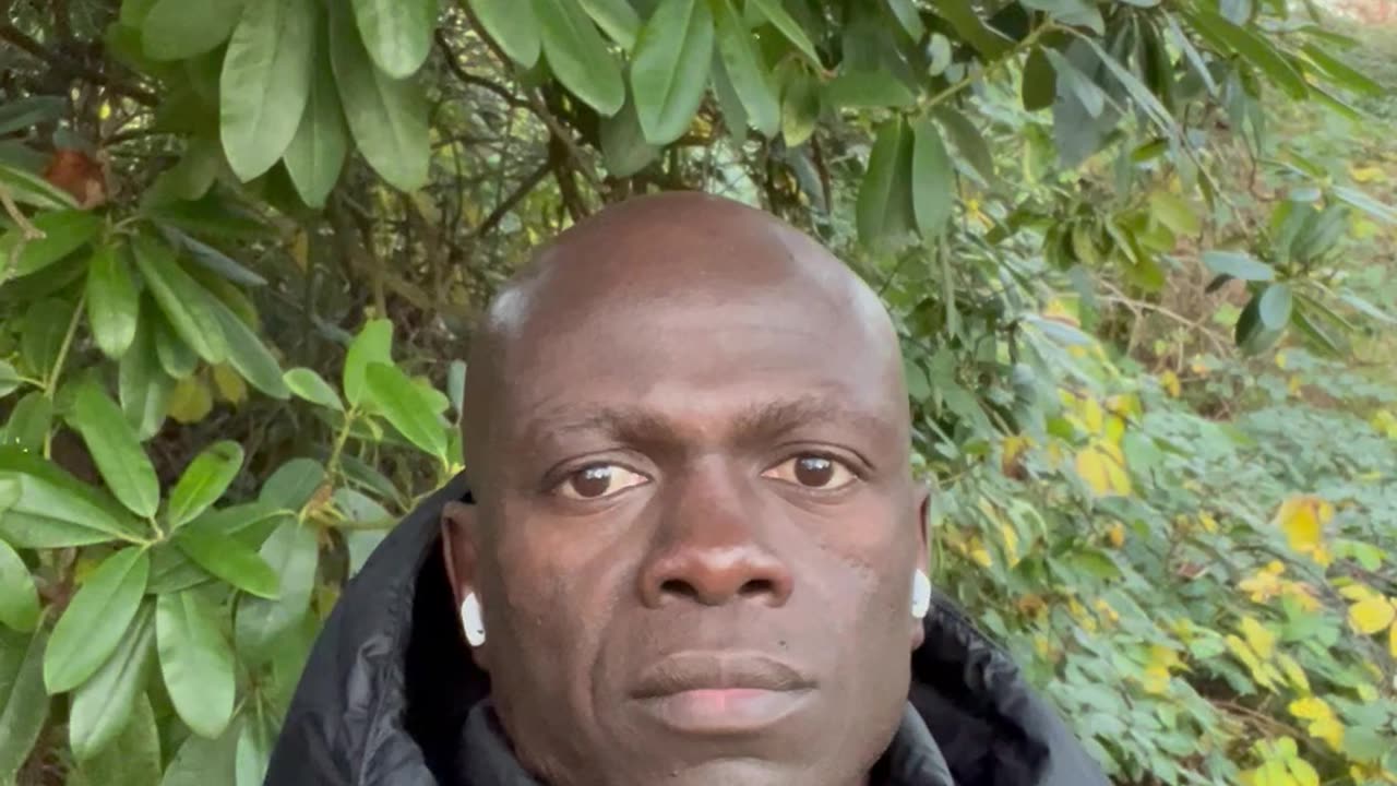 I don't know who needs to hear this, but you are stronger than you think, keep fighting.