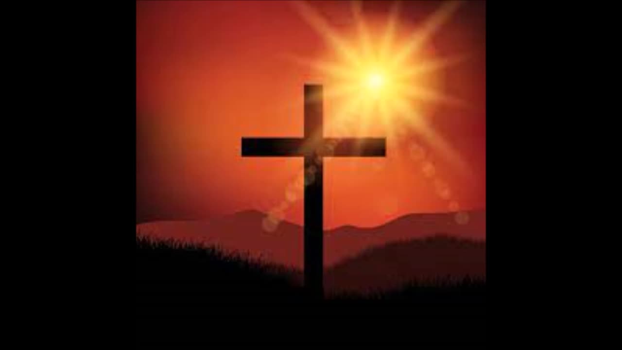 Jesus the Light / You've been waiting