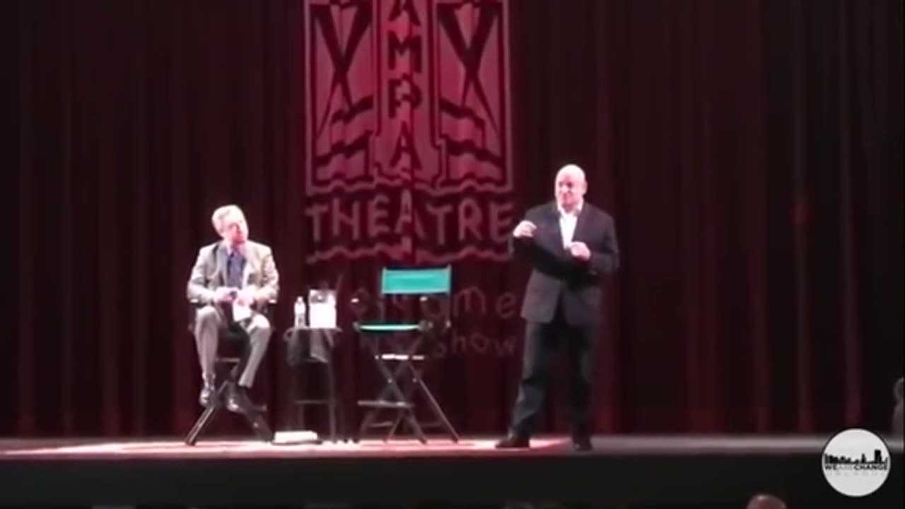 What On Earth Happened Part 2