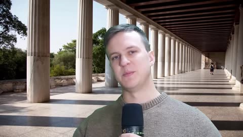 The Lie Told to Us About Our History | Ancient Greece