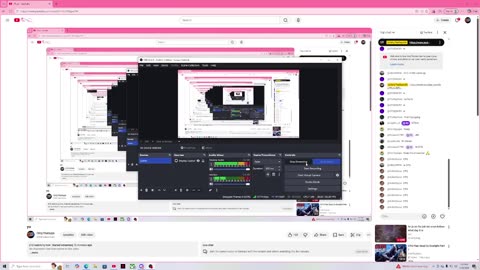 Stackswopo “YO” 1/25/26 (Full Stream)