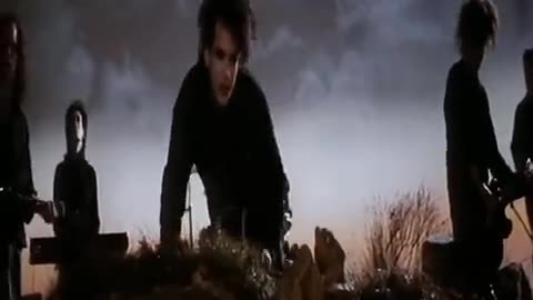 The Cure - Just Like Heaven (1987)