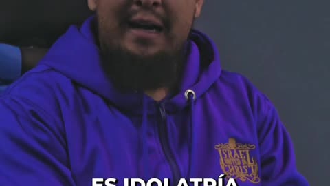 ¡Cristo no celebró el Día de la Virgen! ¿Por qué lo haces tú? 👀 ¡No está en la Biblia!