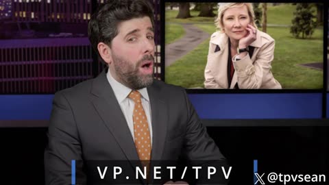 CIA Files_ Anne Heche's Car Was Hacked To Cover Up Hollywood Trafficking Ring