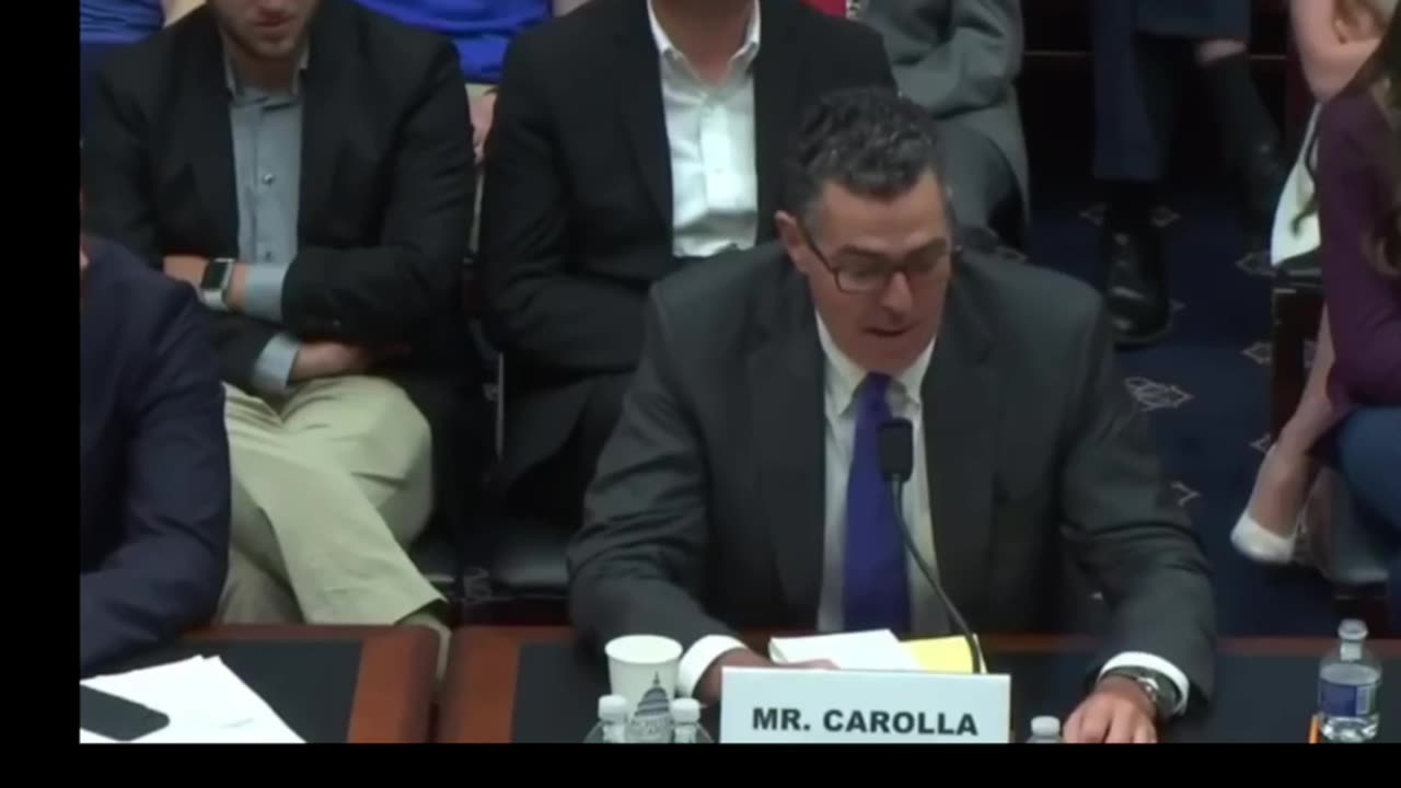 Adam Carolla applied to be a firefighter in LA