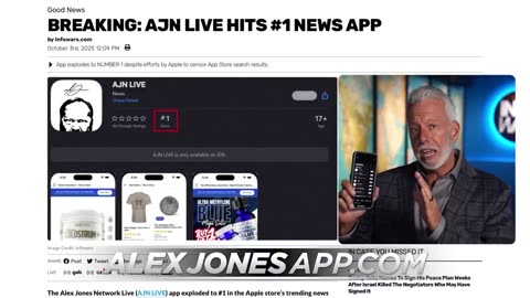 They won't stop until they destroy you.