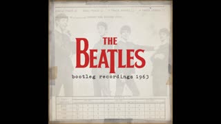 The Beatles - The Beatles Bootleg Recordings 1963