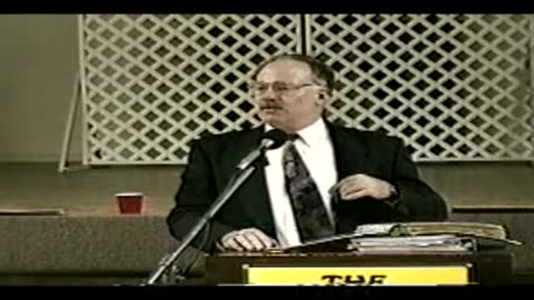 1997 Ruppert- CIA Drug Running (Granada Forum)