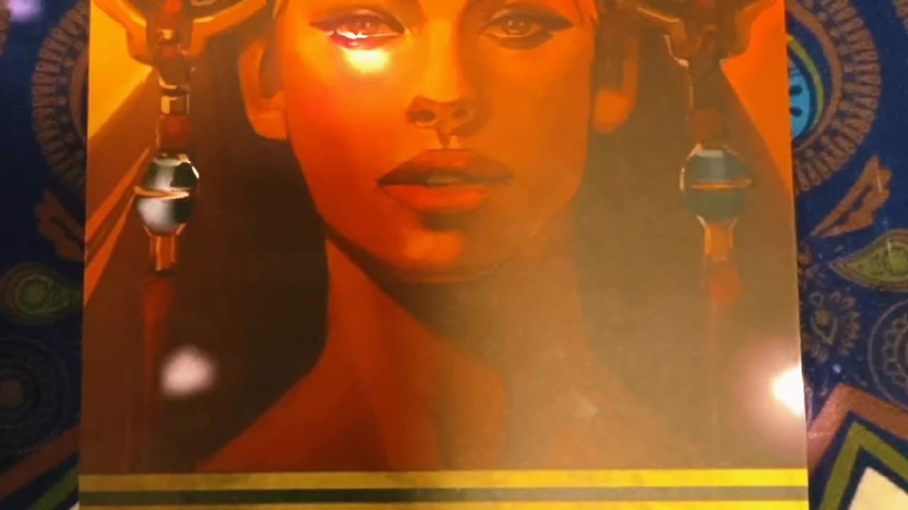 Oracle Card Reading 3/13/25
