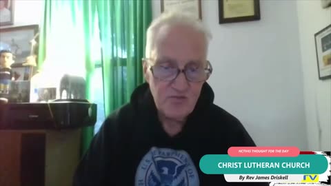 NCTV45’S THOUGHT FOR THE DAY THURS OCT 16 2025