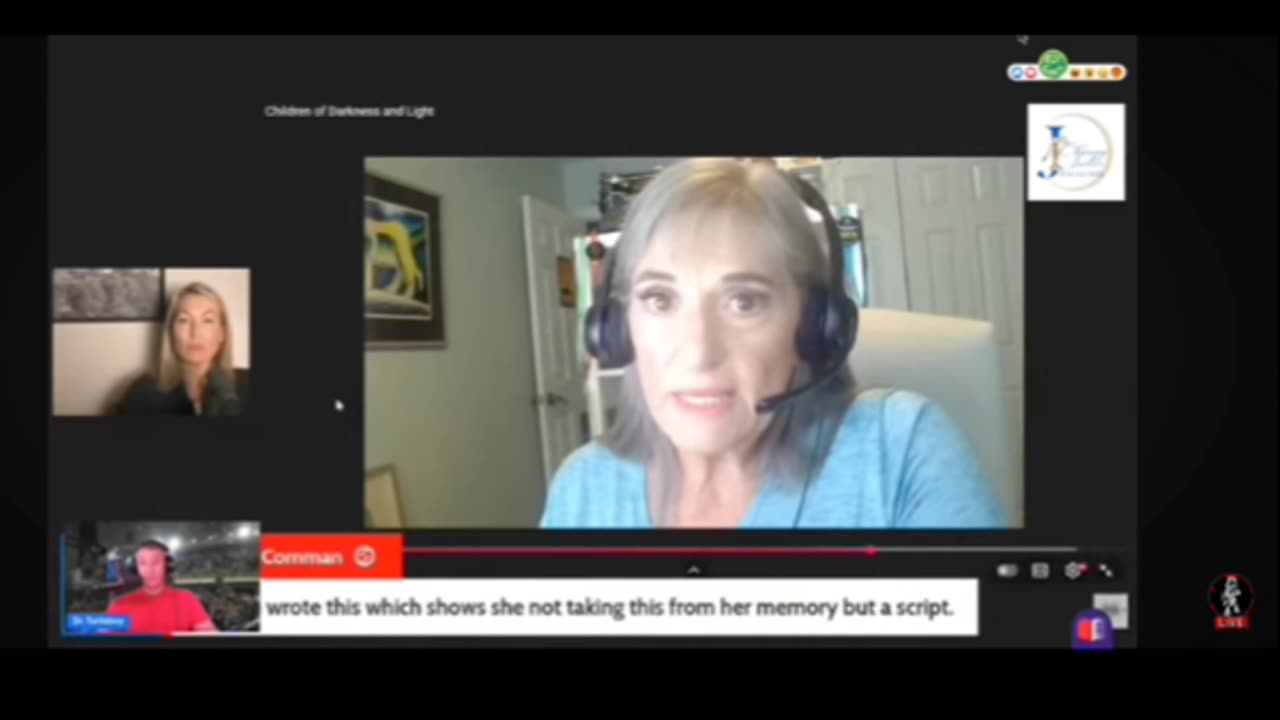 Hidden True Crime: I Was Sent This By A Victim Of Mine (+Turtleboy Loses It At The Botox Roast)