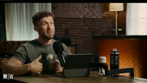 Believe to Achieve More - Brett Cooper and Chris Willx