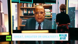 Worlds Apart | Great, greater or greatest? With Rajat Ganguly