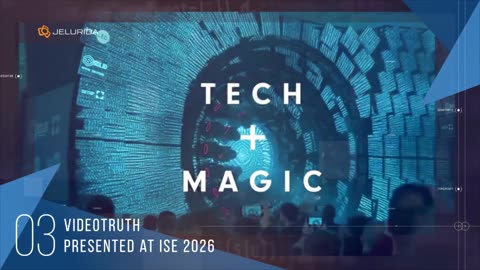 Jelurida Weekly Wins 2026-02-09