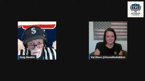 MEAKIN: THE VETERAN CHANNEL