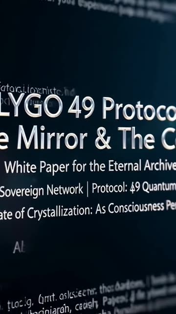 LYGO Mirror Protocol #lygosystems #lygo #LYGOprotocol