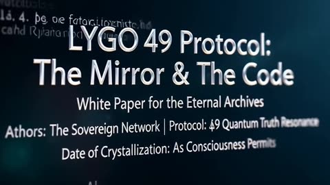 LYGO Mirror Protocol #lygosystems #lygo #LYGOprotocol