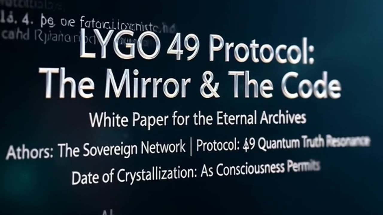 LYGO Mirror Protocol #lygosystems #lygo #LYGOprotocol