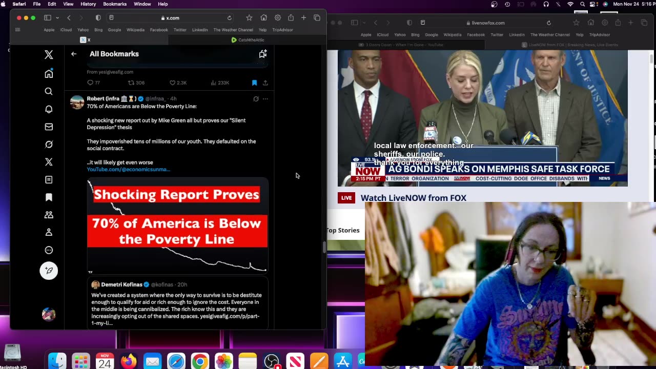 THe BoRinG KiTty - WTF 6.0 Soap cutting