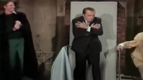 Johnny Carson, Bruce Dern, Ed Sullivan, Frankenstein #johnnycarson #tonightshow