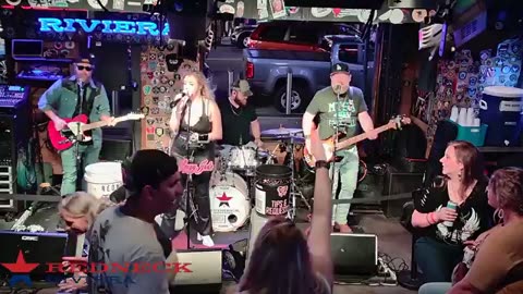 SEPTEMBER 6 2025 LIVE AT REDNECK RIVIERA BAR PART 3