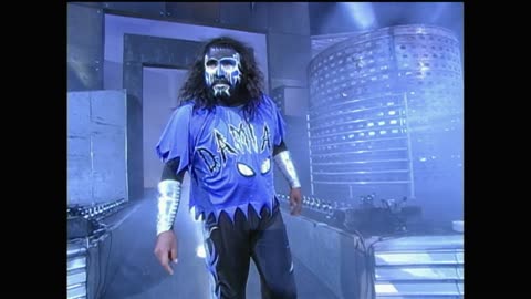 WCW Thunder October 1, 1998