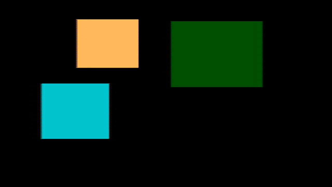 symbols a shape finder segment