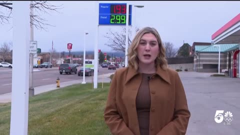 Democrats Aren't Happy as Legacy Media Reports on Low Gas Prices and People Love It