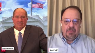 The John Fredericks Show [Live Radio & TV] February 18, 2026