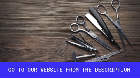 The Right Image Barber Lounge Vibes in TX