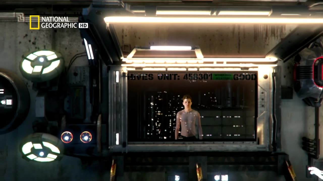 Year Million-След милион години-S01E06.Beyond.The.Cosmos- BG audio