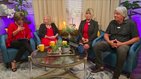 Kingdom Family Church Chino | Morning Manna