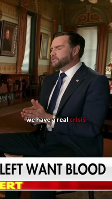 TRUTH: “Leftwing violence is a real problem in this country!”