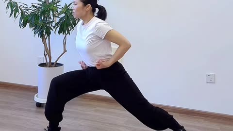 1313.腿部功能力量